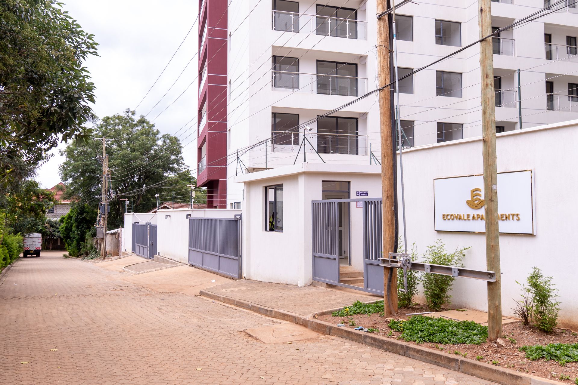 Ecovale Apartments