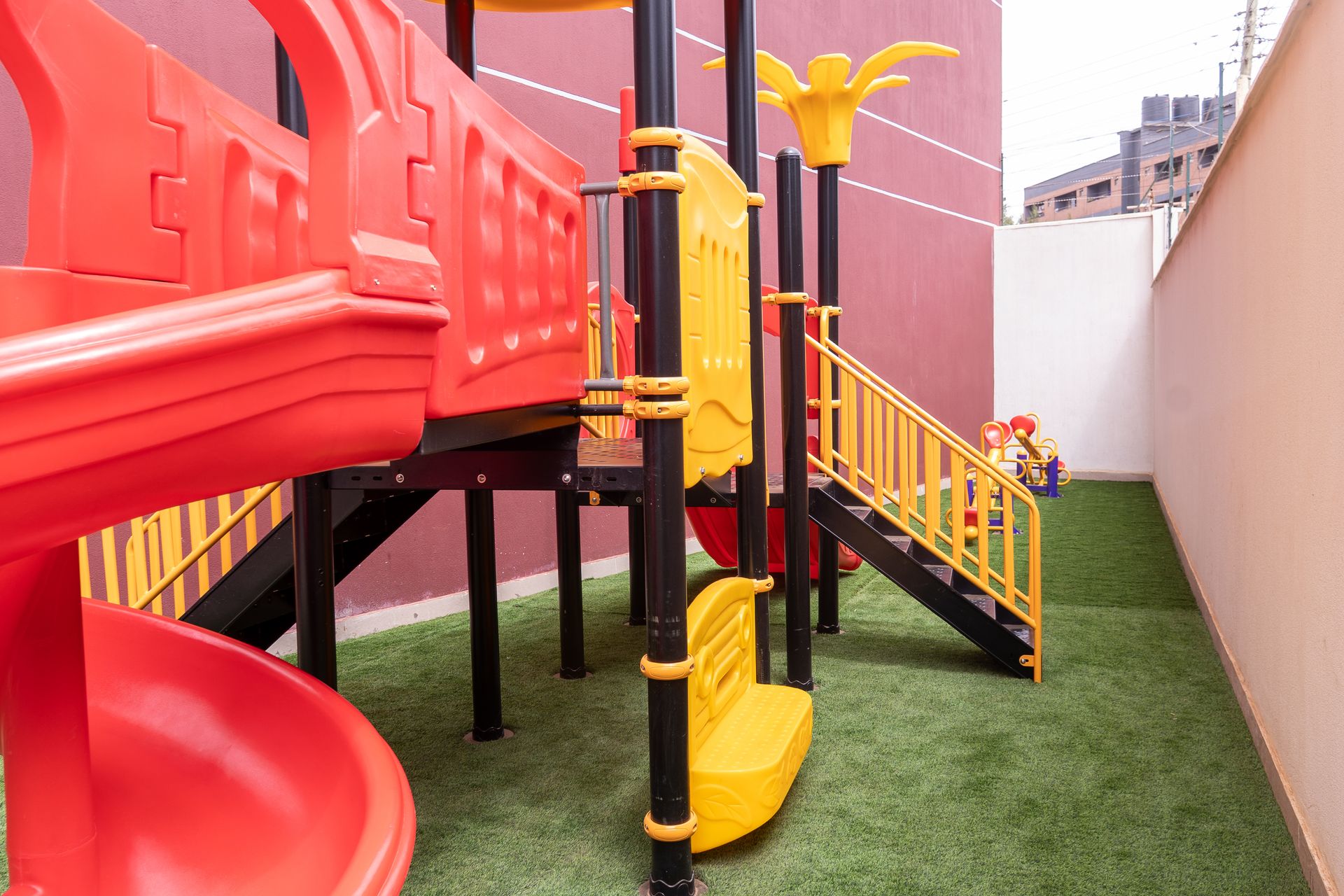 Children's Play Area